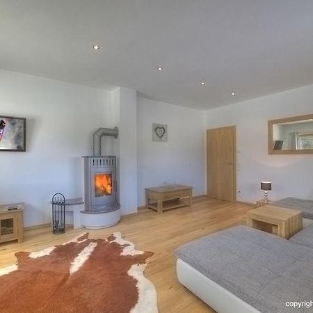Chalet Apartment Ski And Golf By Kaprun Rentals Целль-ам-Зеє Номер фото