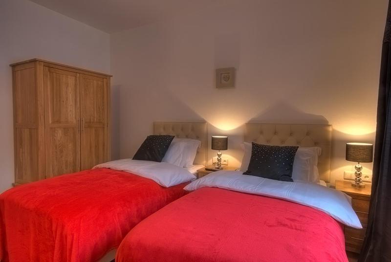Chalet Apartment Ski And Golf By Kaprun Rentals Целль-ам-Зеє Номер фото