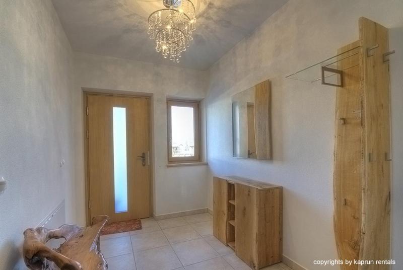 Chalet Apartment Ski And Golf By Kaprun Rentals Целль-ам-Зеє Номер фото