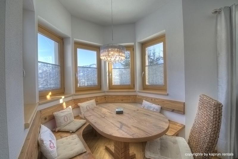 Chalet Apartment Ski And Golf By Kaprun Rentals Целль-ам-Зеє Номер фото